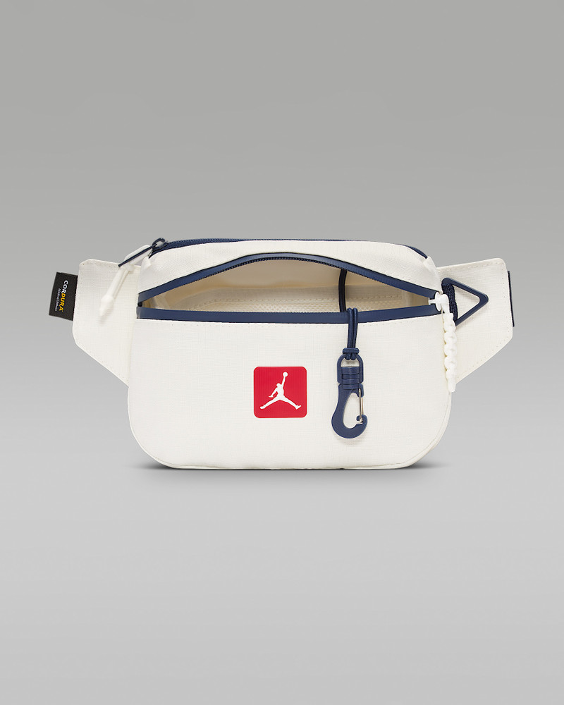 Jordan Franchise Crossbody Bag (2L) 4