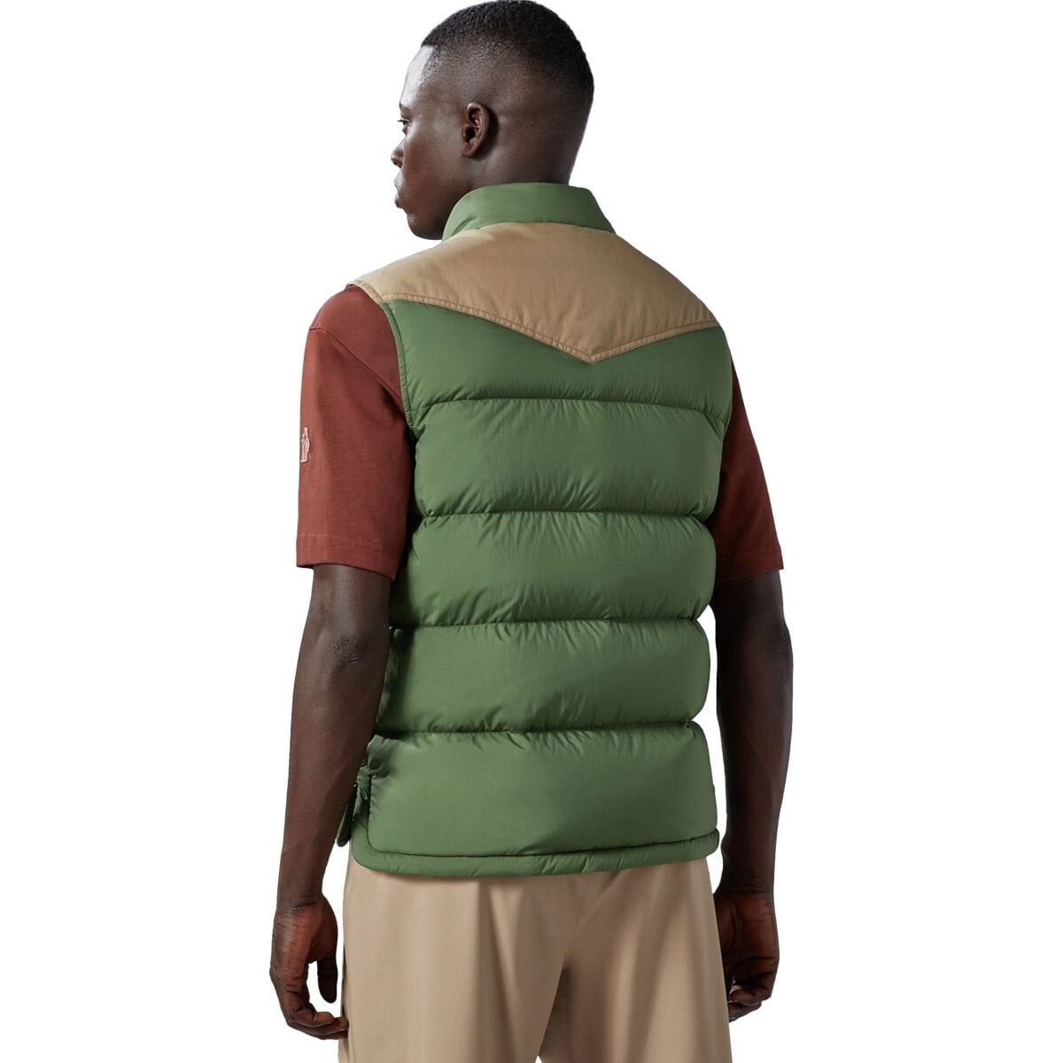 Veny Vest - Men's - 7