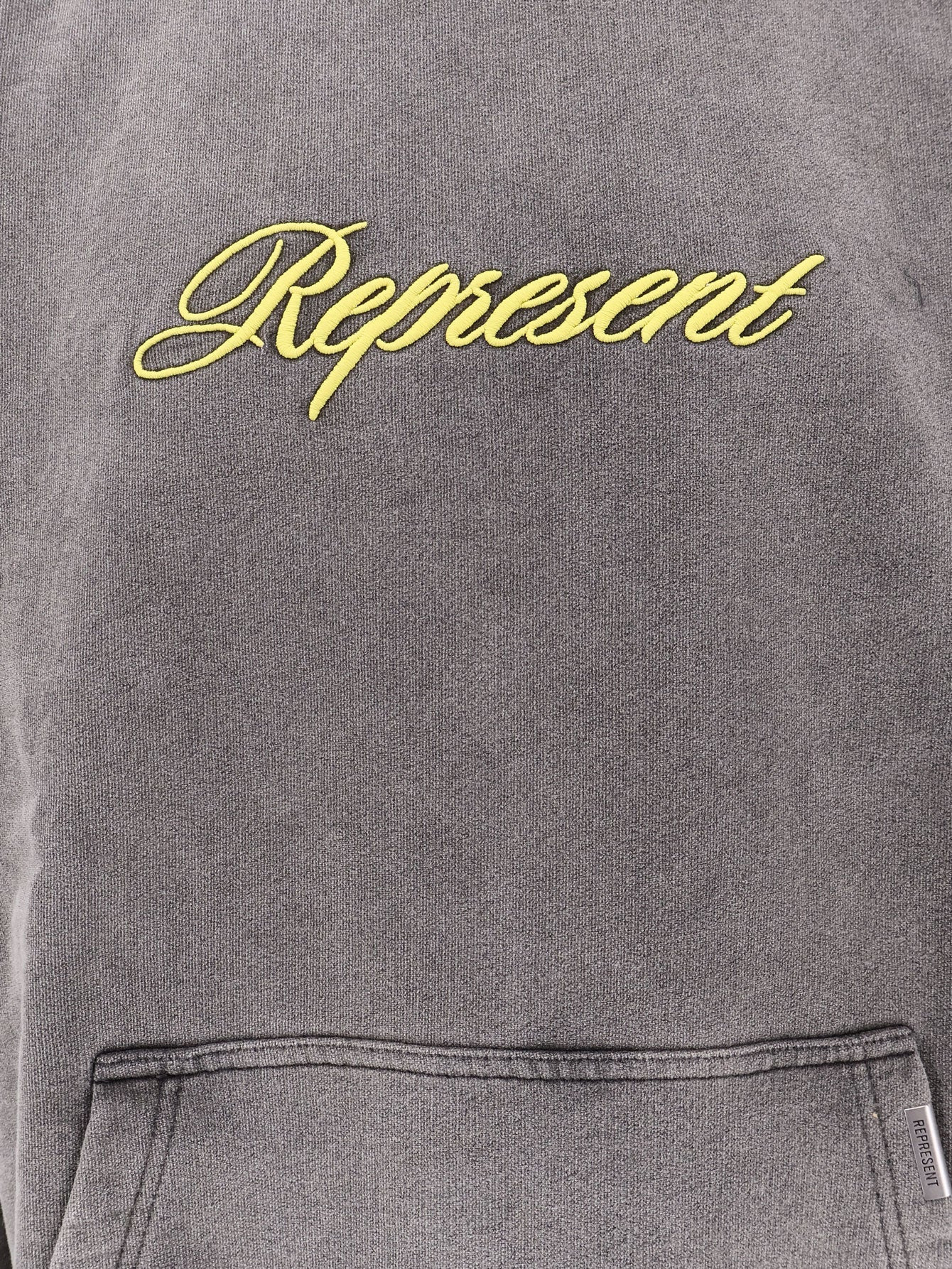 Represent Cotton Sweatshirt - 3