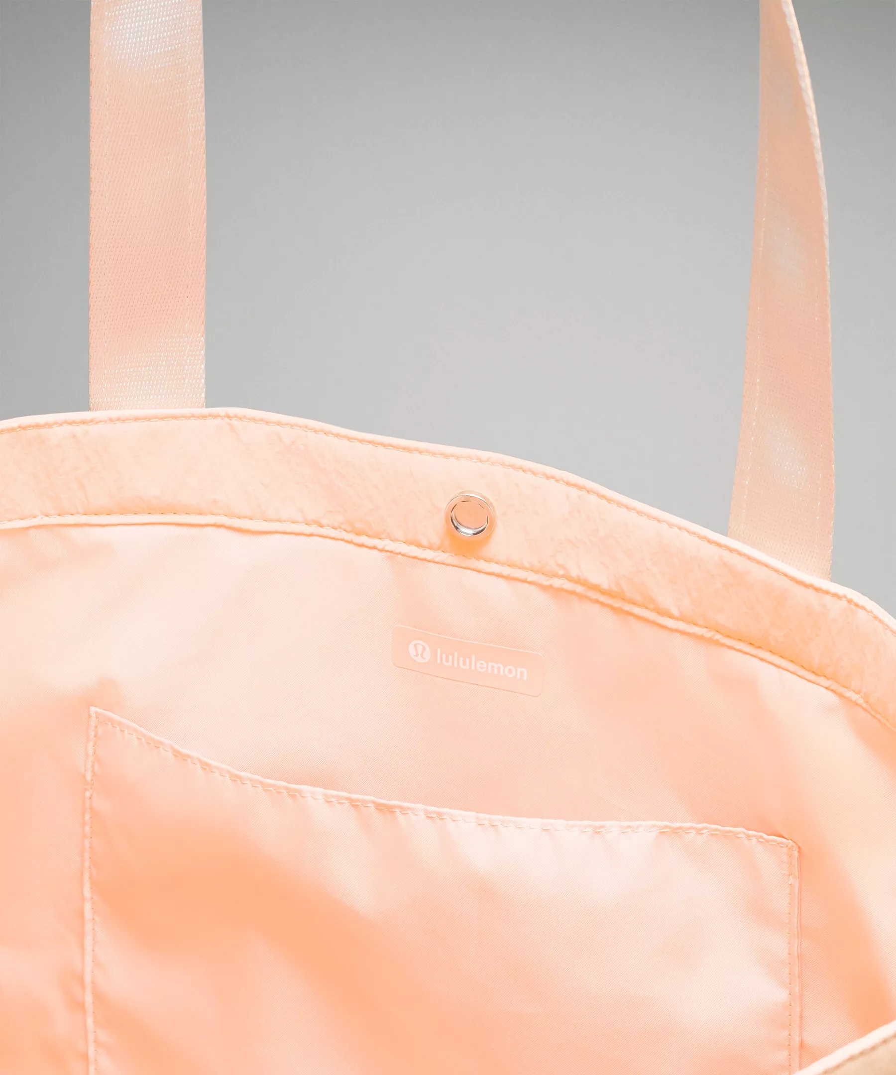 Daily Multi-Pocket Tote Bag 20L - 4