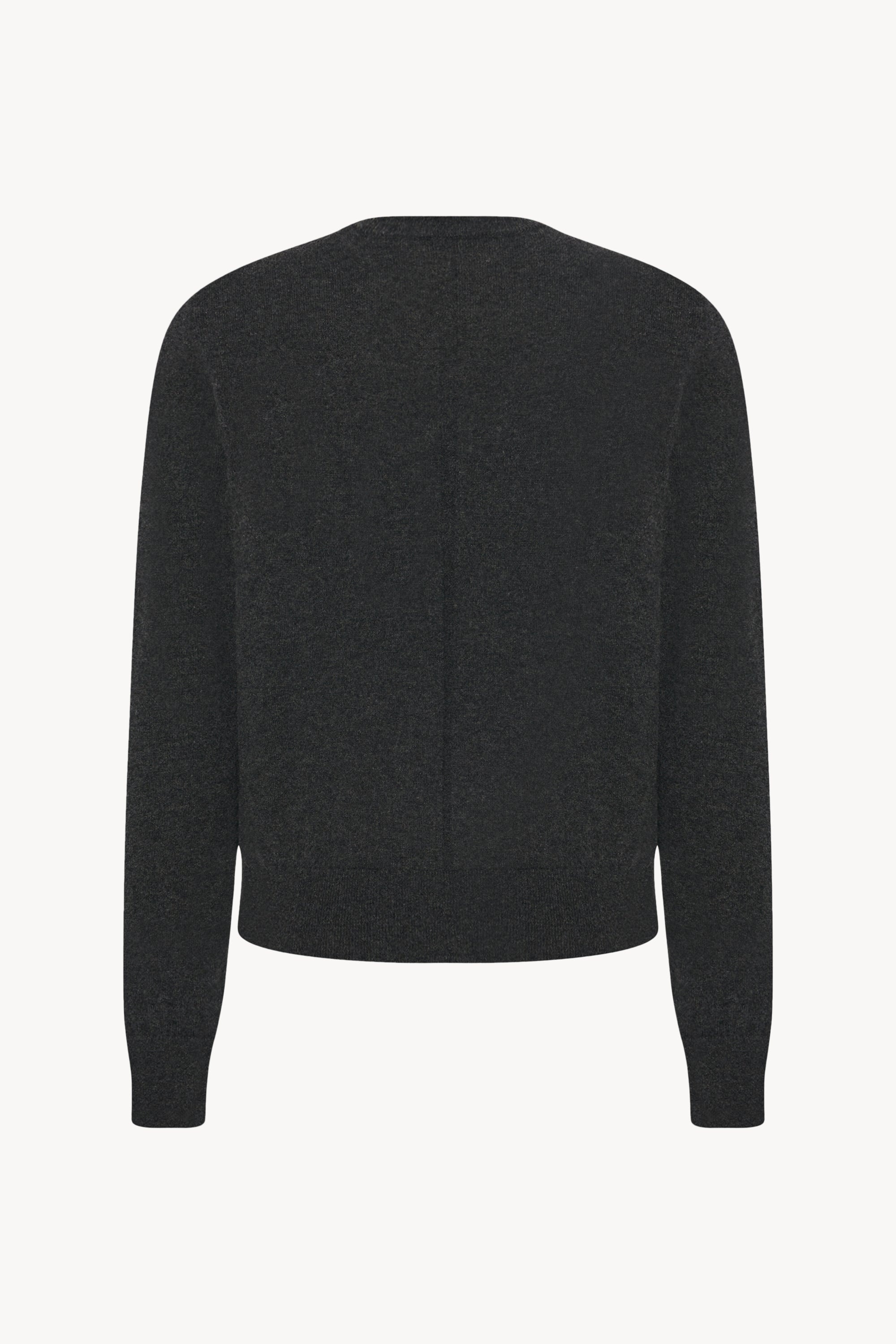 Benji Sweater in Cashmere - 2