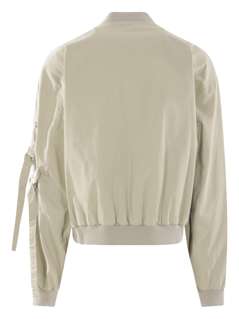 80's bomber jacket - 2