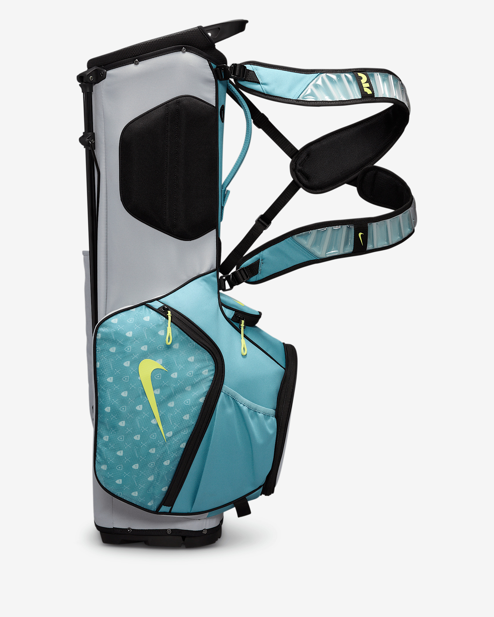 Nike Air Sport 2 Golf Bag - 3