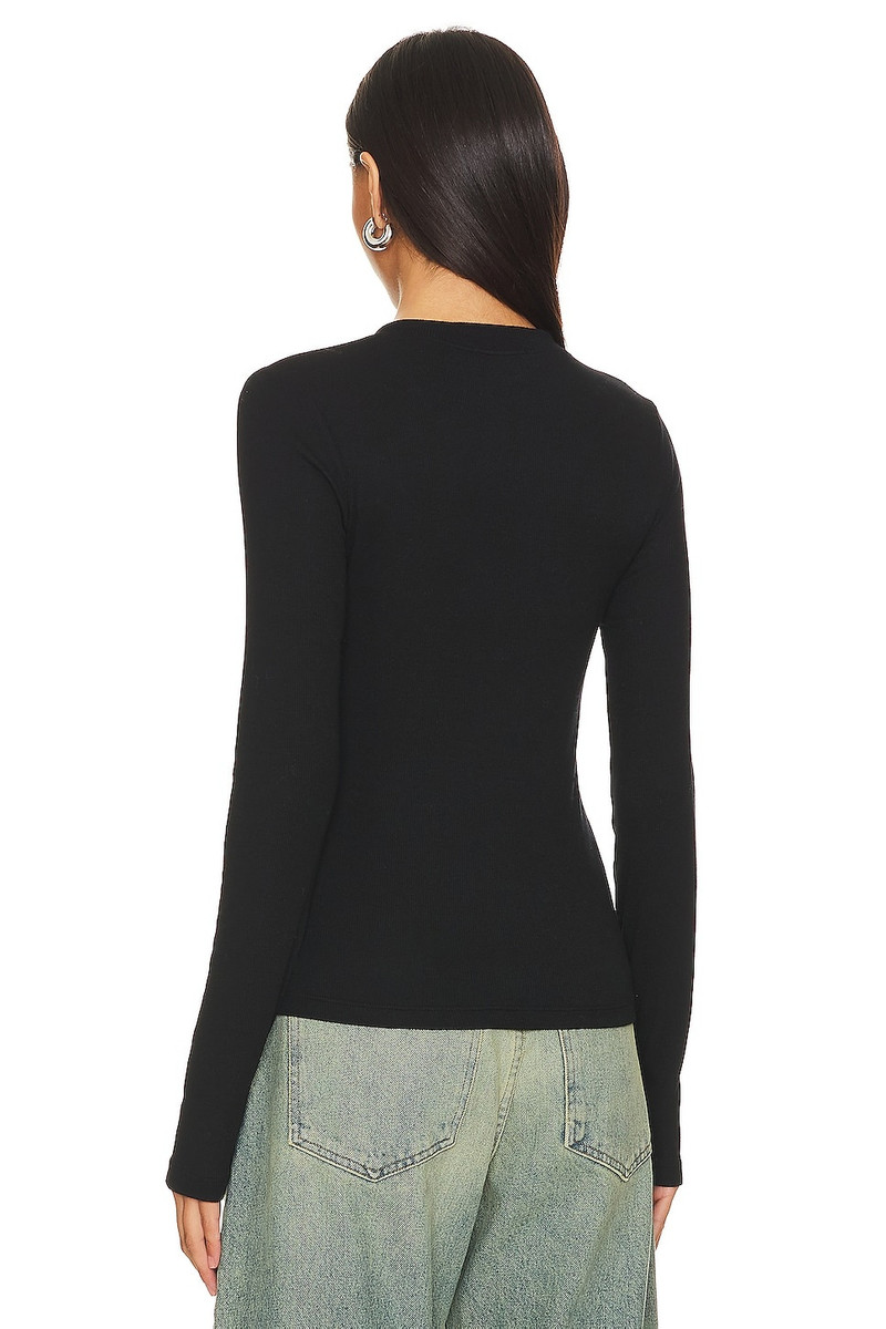 COTTONCITIZEN Verona Henley Shirt outlook