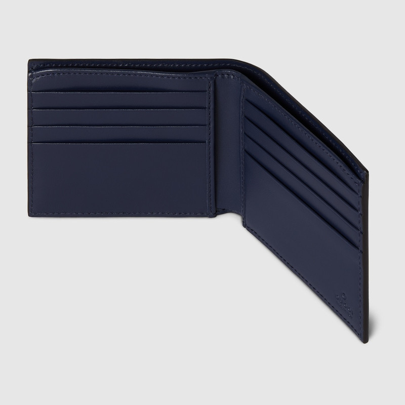 Gucci Chroma bi-fold wallet 4
