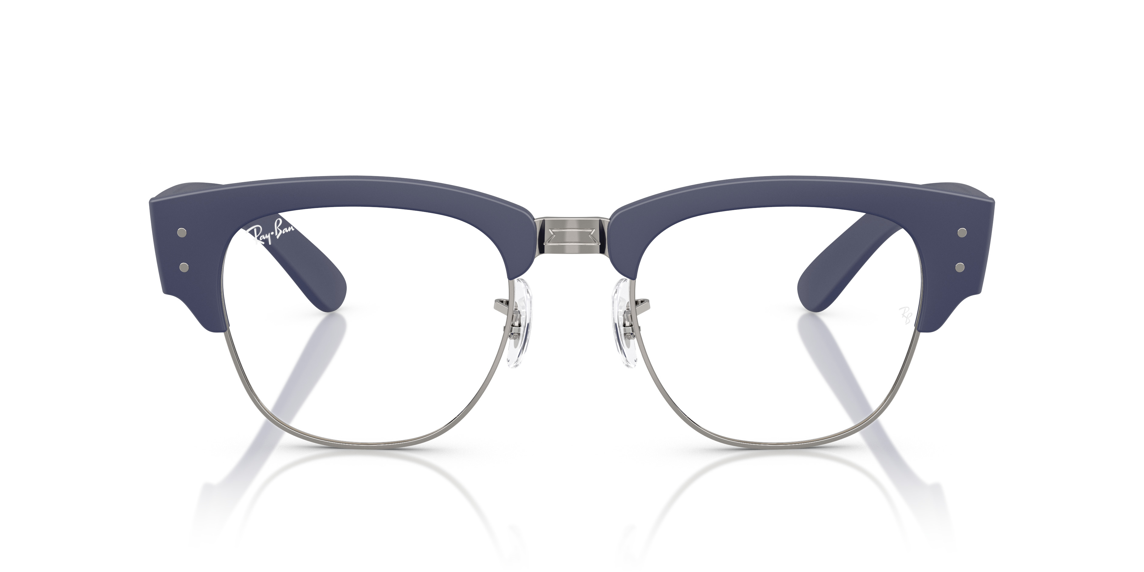 MEGA CLUBMASTER OPTICS LITEFORCE - 4