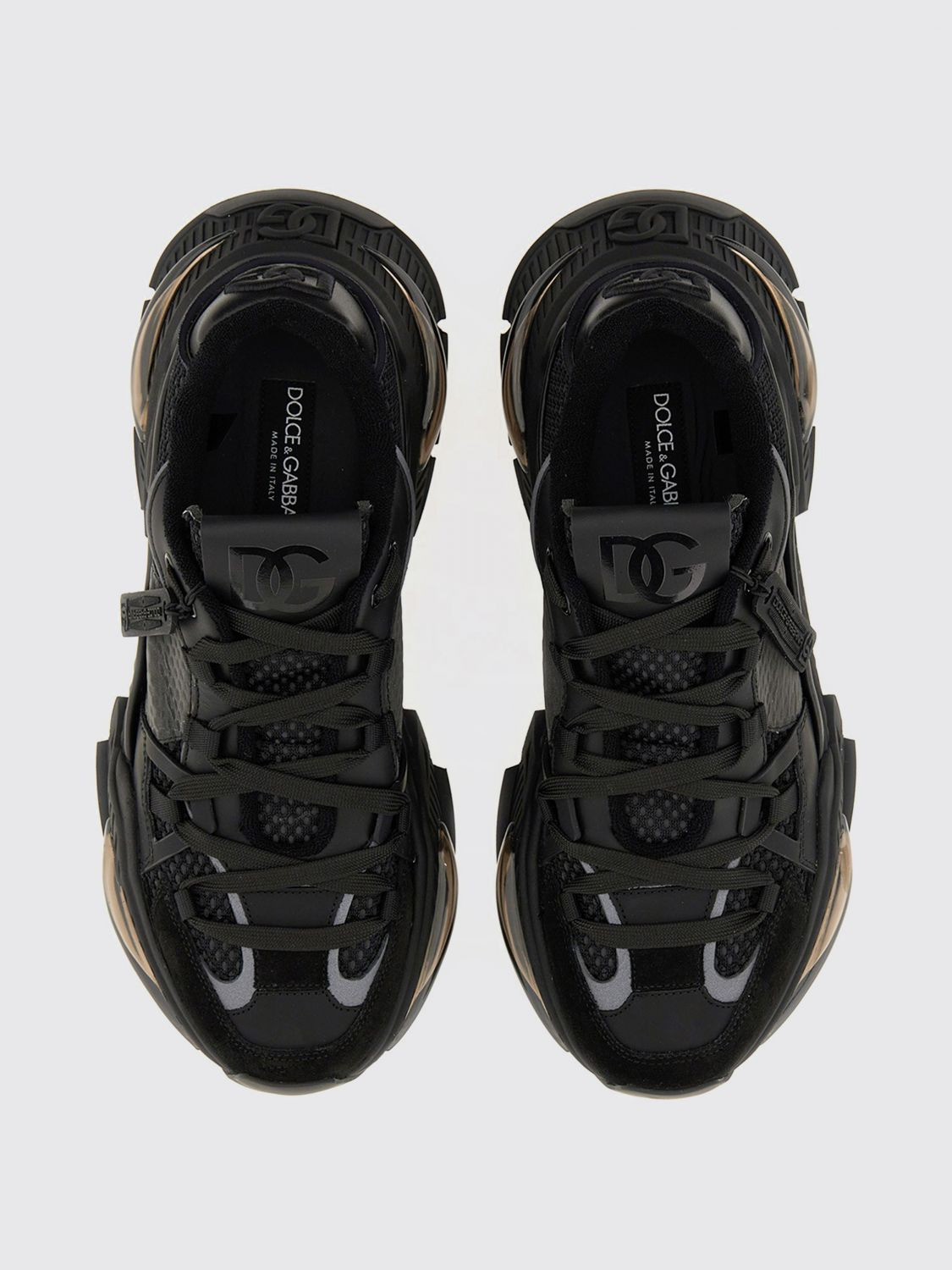 Sneakers men Dolce & Gabbana - 4