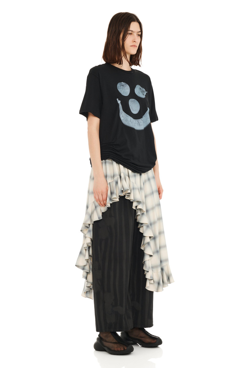BLACK BANANA X-RAY KATINA DUO TEE 3