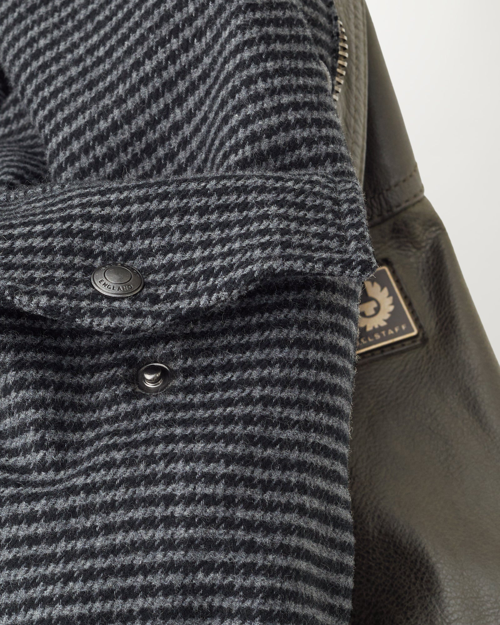 LEGACY TRIALMASTER PANTHER JACKET - 7