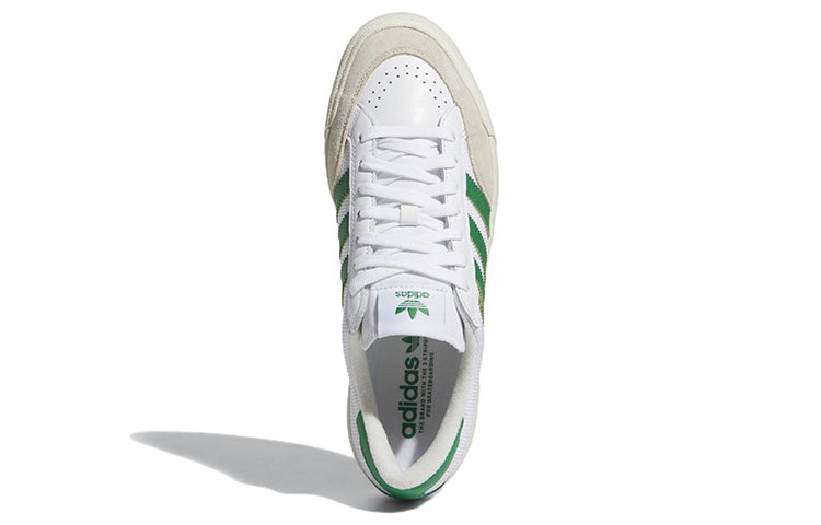 adidas gazelle silver green womens Nora  Premier