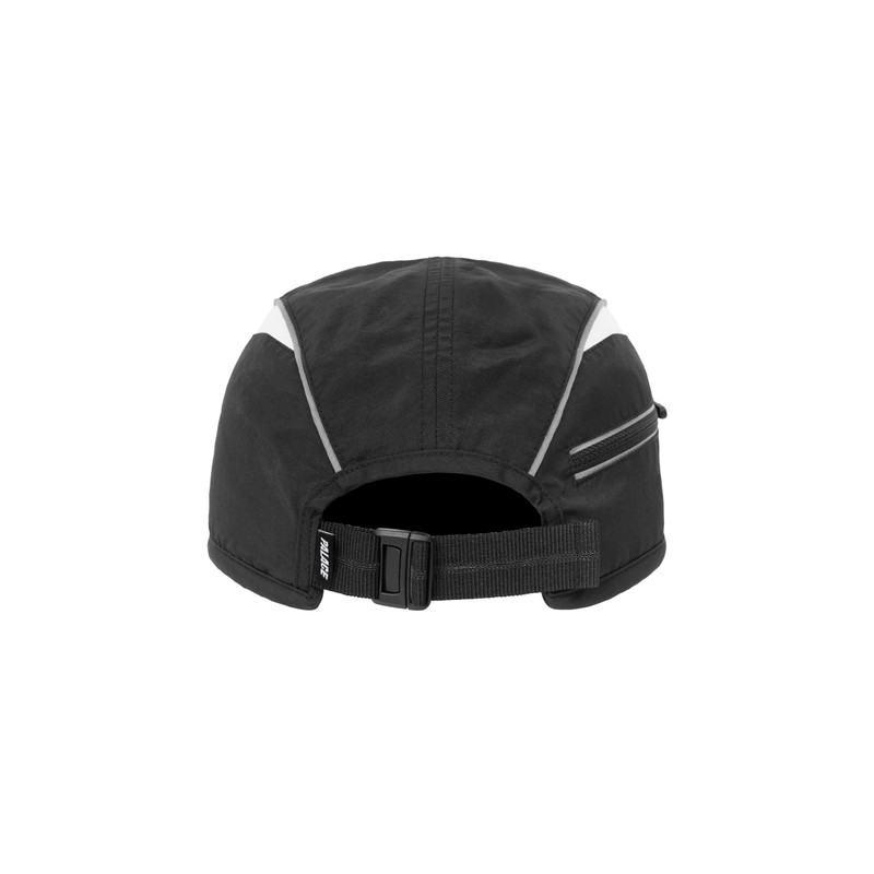 RACK 25 RUNNER BLACK 3
