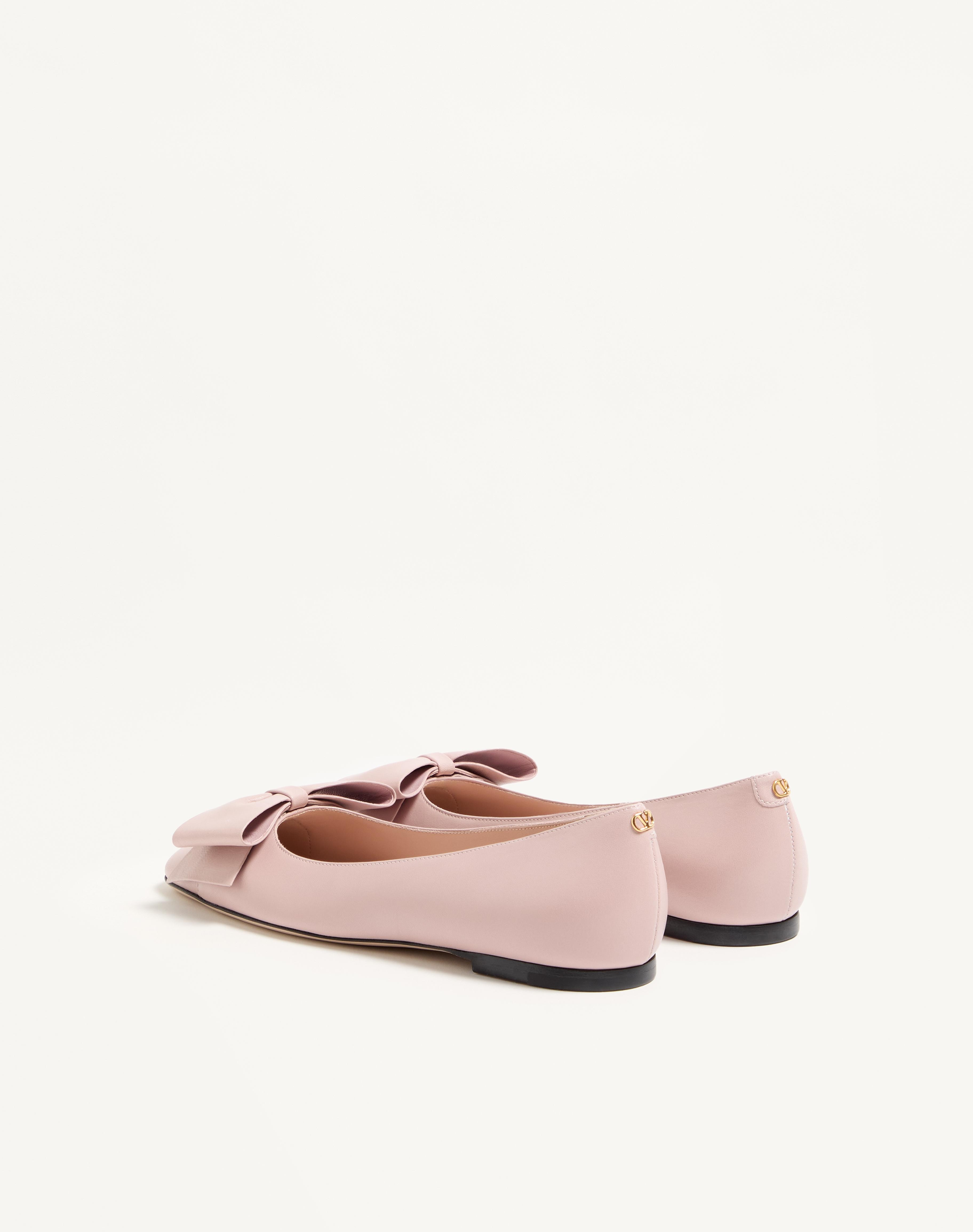 BOWOW KIDSKIN BALLERINA - 5