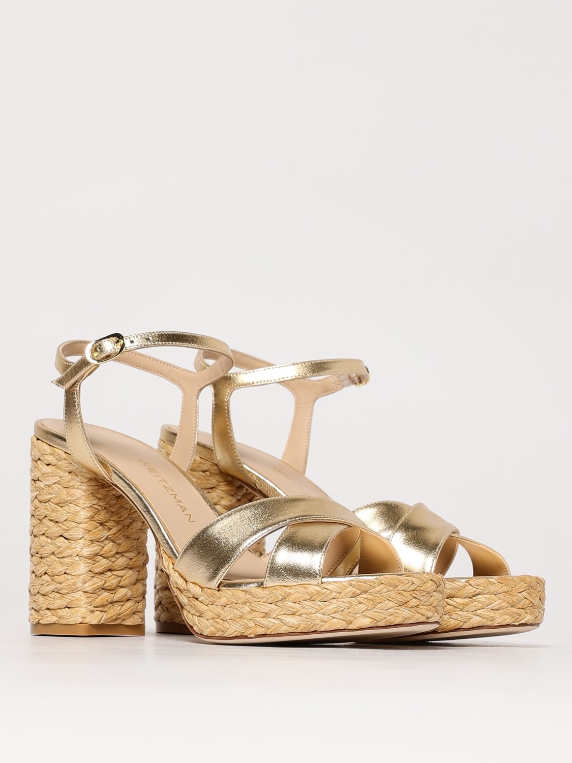 Shoes woman Stuart Weitzman - 2