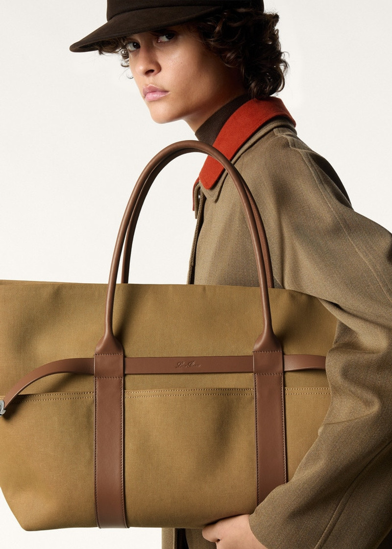 Ghiera Shopper Large 1