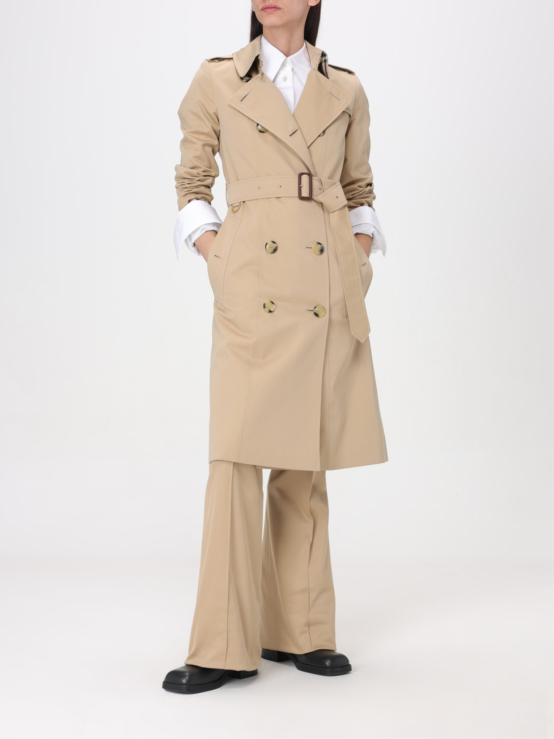 Jacket woman Burberry - 2