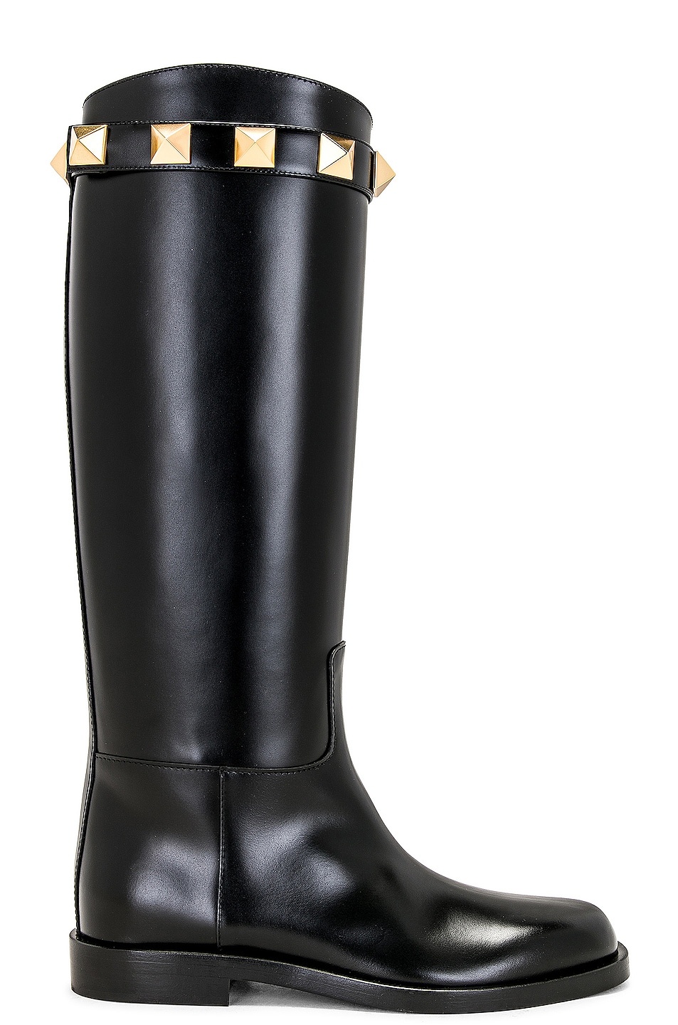 Roman Stud Boot - 1