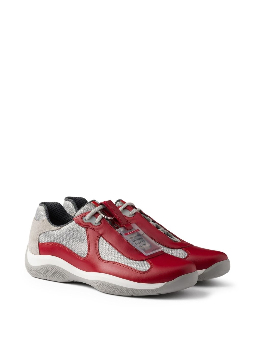 America’s Cup sneakers - 2