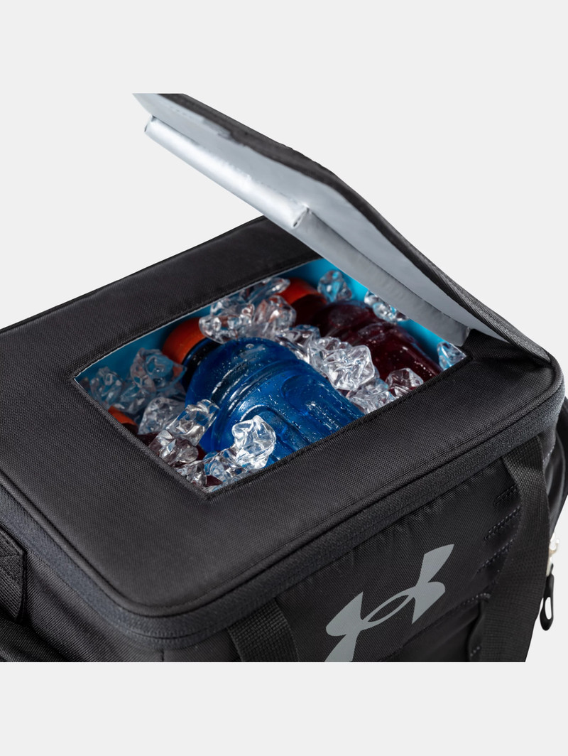 UA 12-Can Sideline Soft Cooler 8