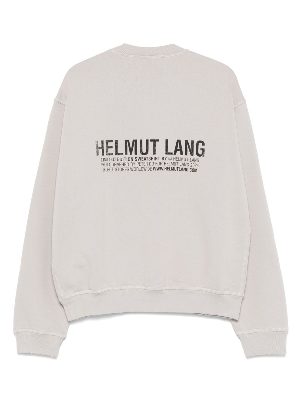 Dumbo-postcard sweatshirt - 2