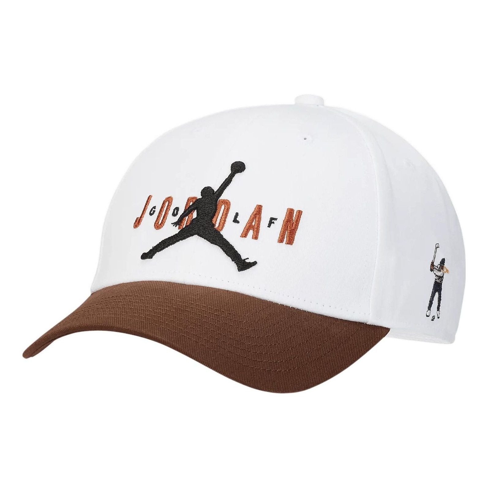 Air Jordan x Eastside Golf Cap 'White' DX4448-100 - 1
