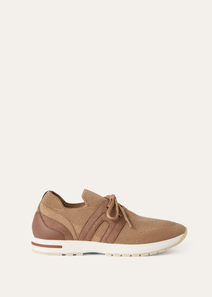360 Lp Lady Flexy Walk Sneaker - 1