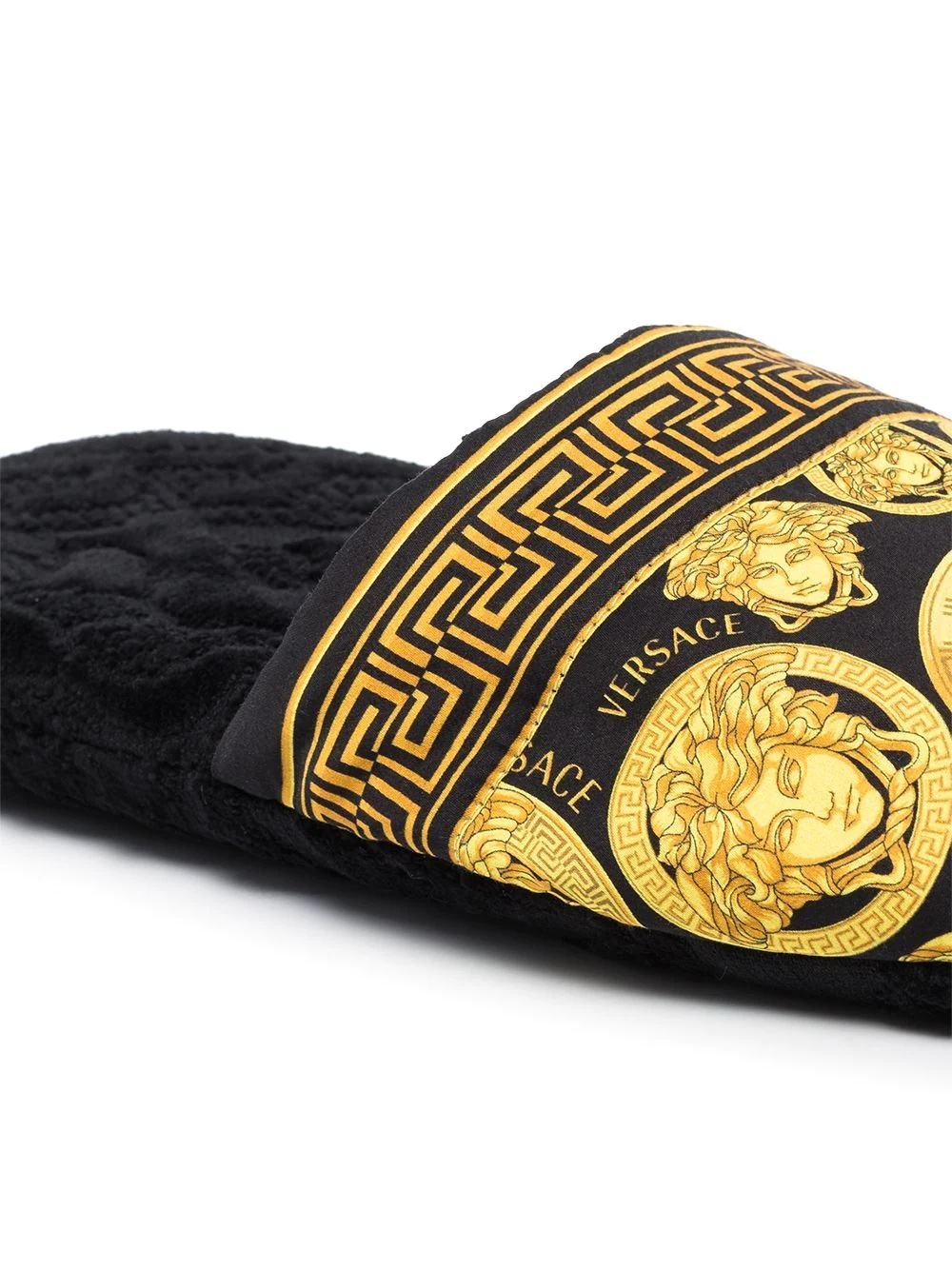 Medusa amplified slippers - 2