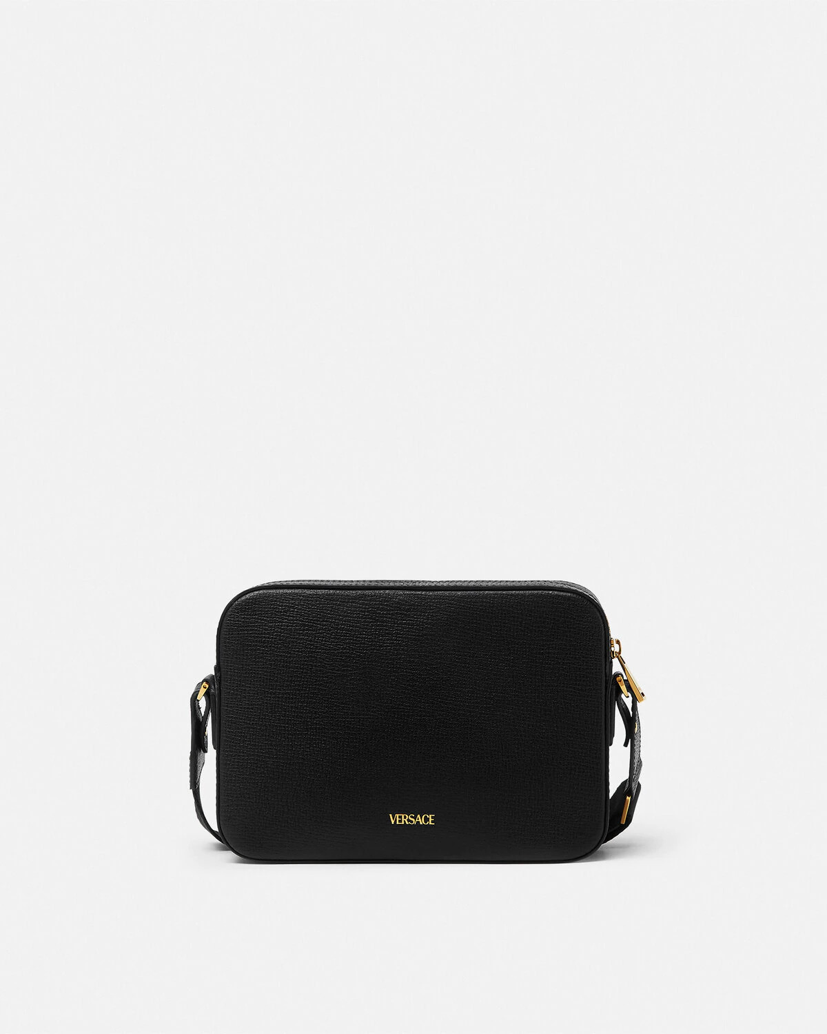 Medusa Biggie Messenger Bag - 7