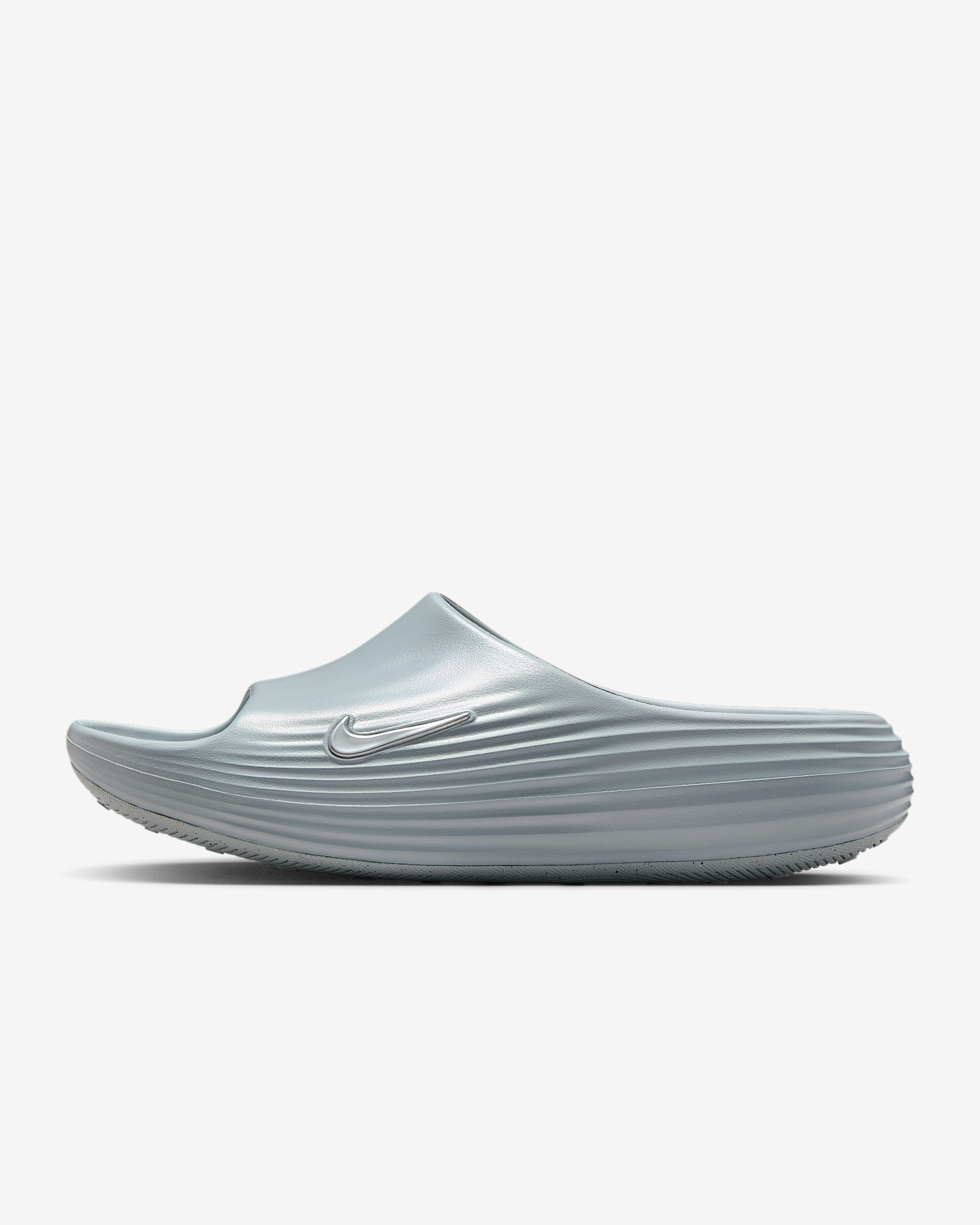 Nike ReactX Rejuven8 Men's Slides - 2
