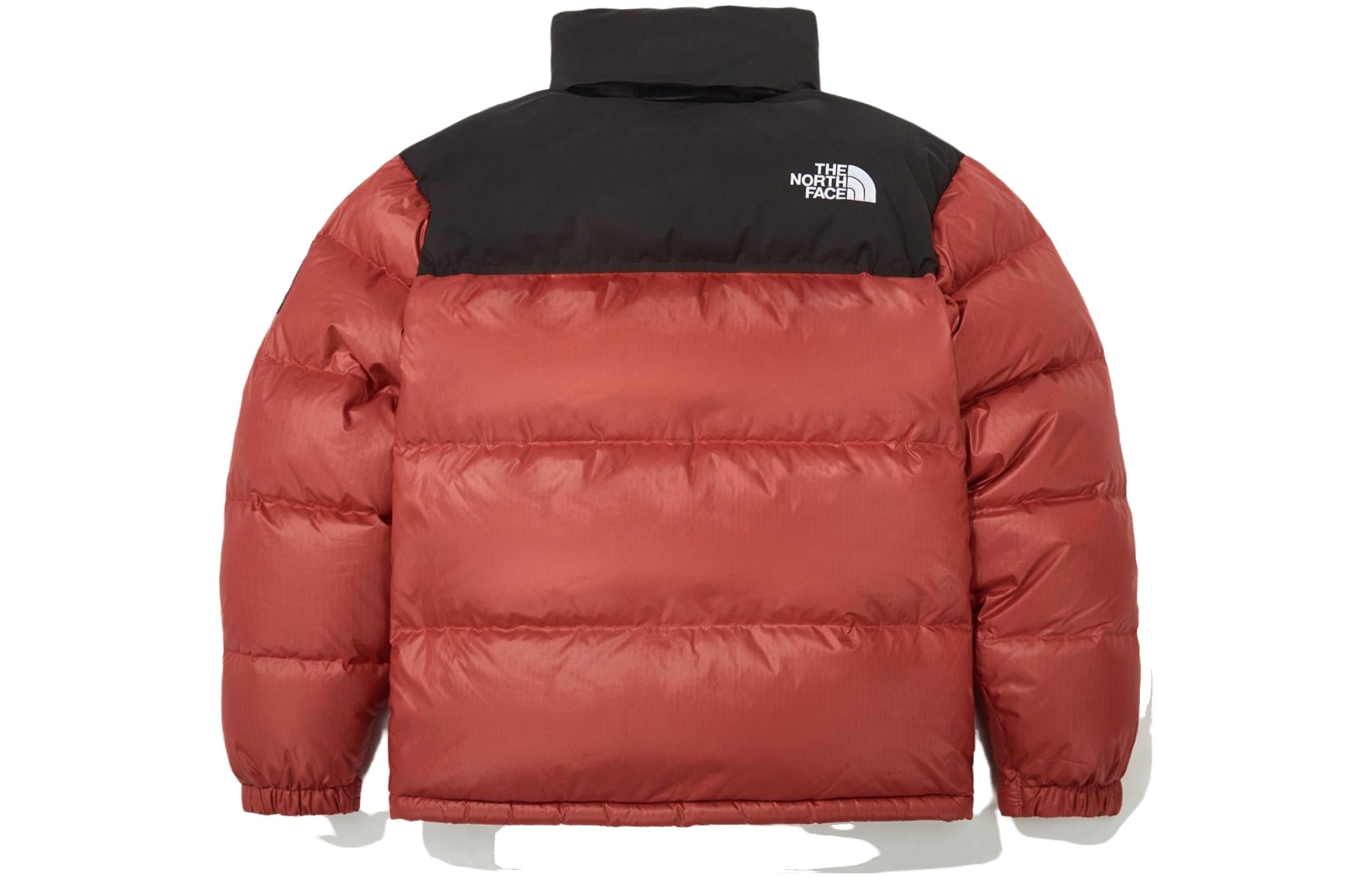 THE NORTH FACE FW22 Novelty Nuptse Down Jacket NJ1DN50O - 2