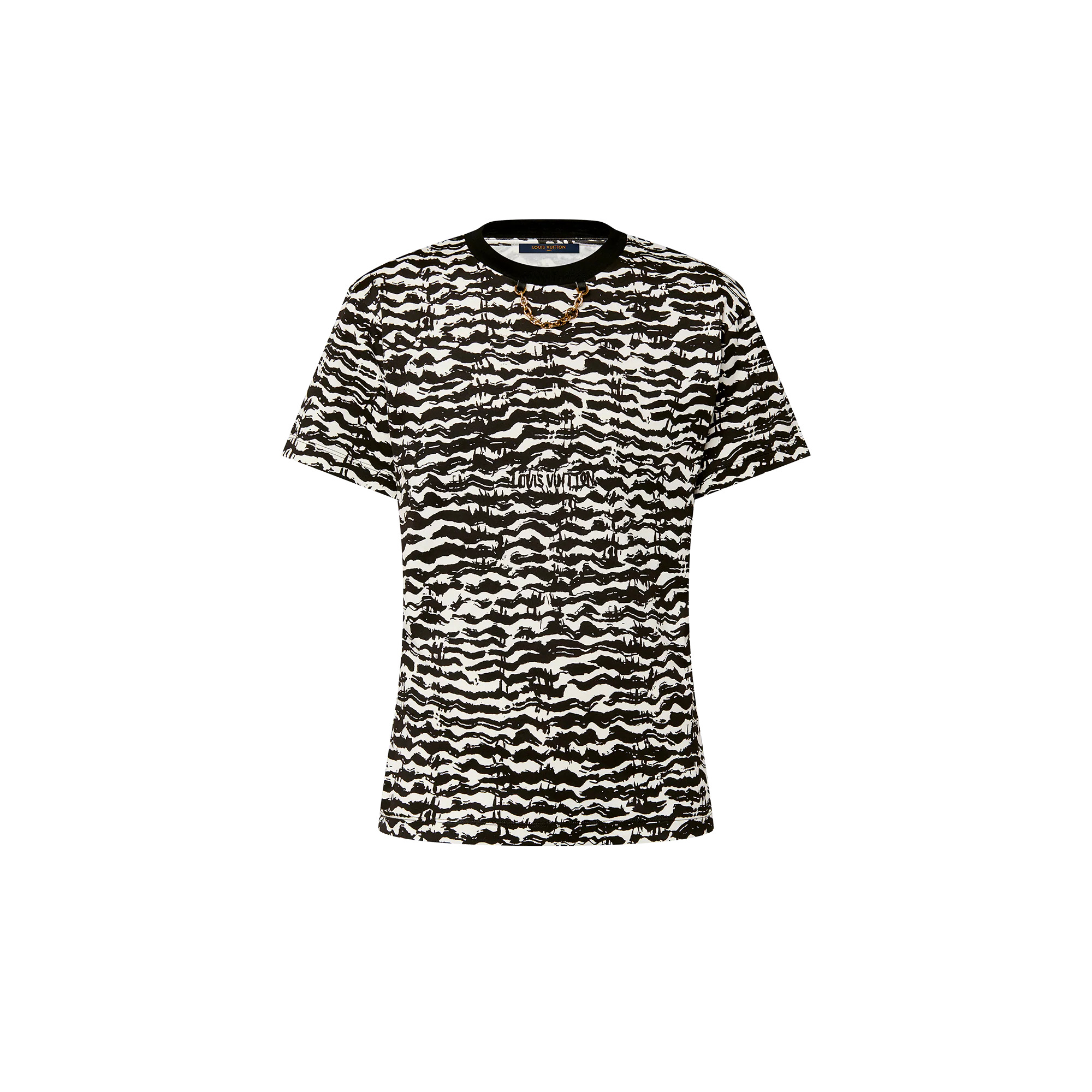 Ink Tiger T-Shirt - 1