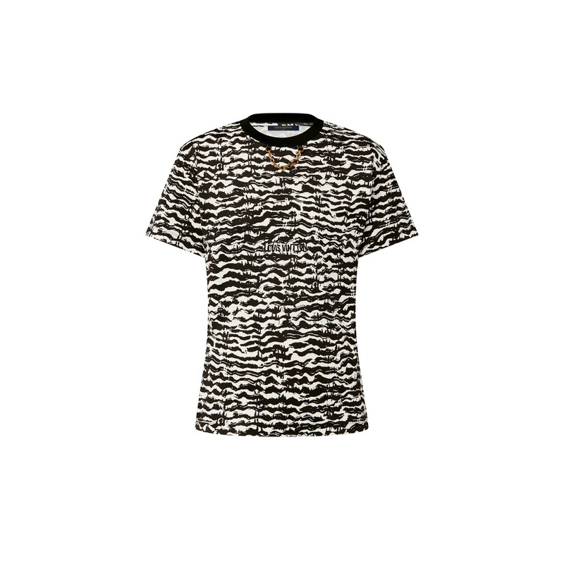 Ink Tiger T-Shirt 1