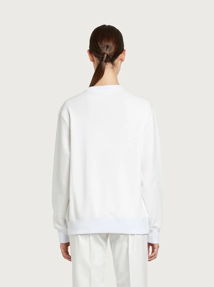 1927 SIGNATURE SWEATER - 3