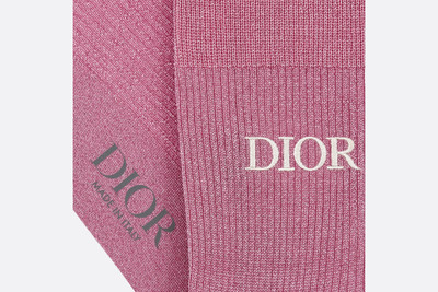 Dior Dior Jardin Socks outlook