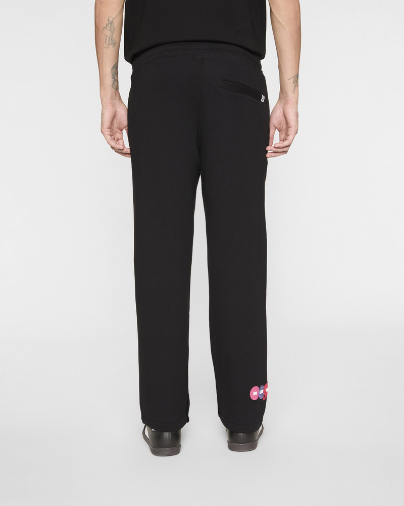 SCRIPT SWEATPANTS 4