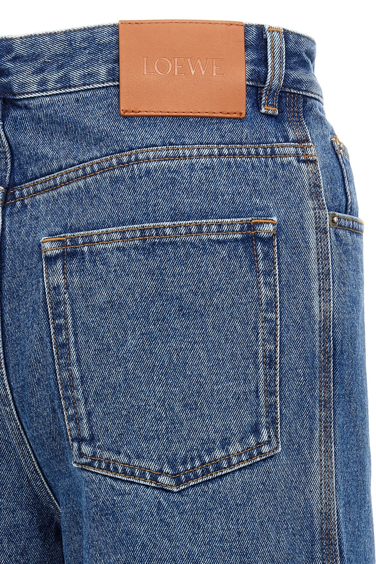 'Anagram' jeans - 4