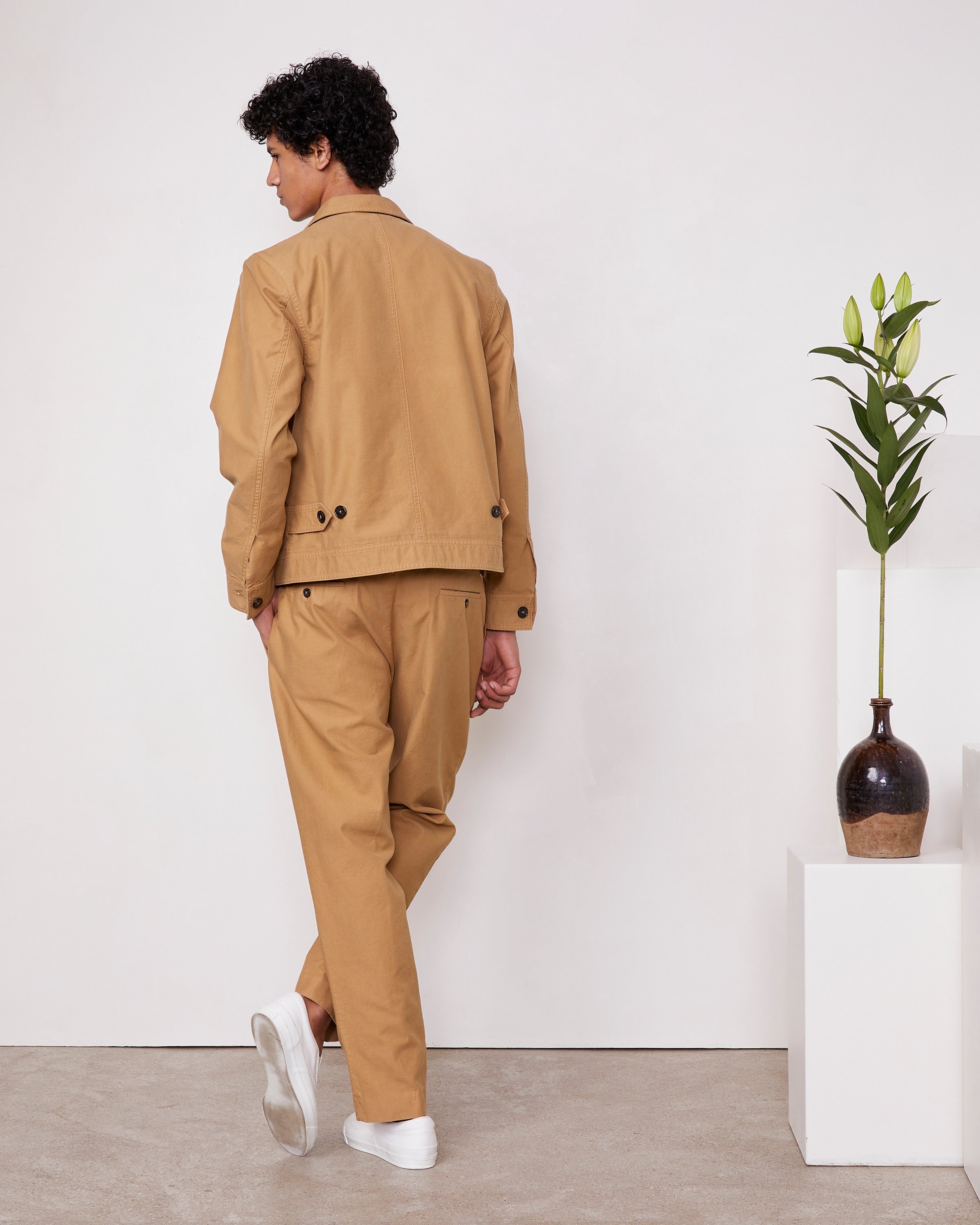 MATEUS JACKET - 3
