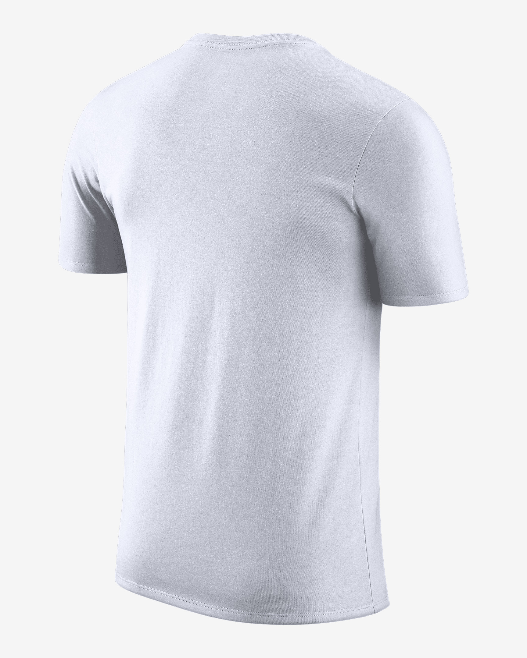 Los Angeles Lakers Essential Men's Nike NBA T-Shirt - 2