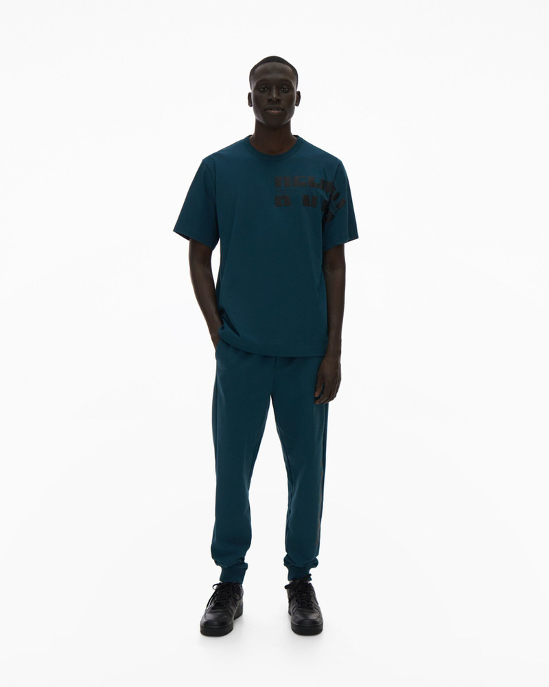 Helmut Lang MICRO-MIX JOGGER outlook
