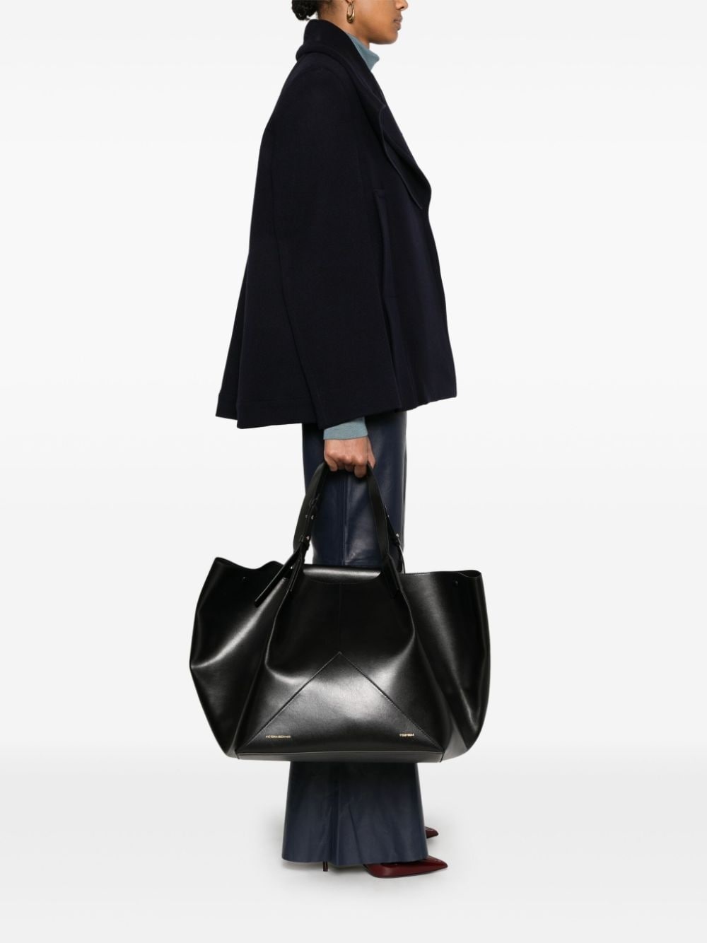 Victoria tote bag - 2