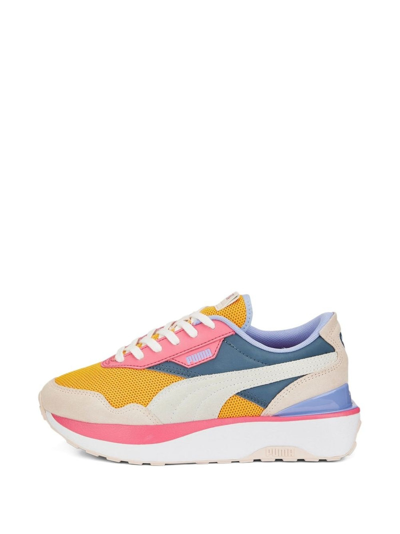 Cruise Rider "Candy" sneakers 5