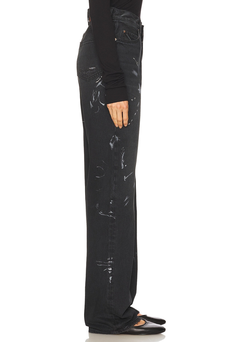 GRLFRND Elliot V Front outlook