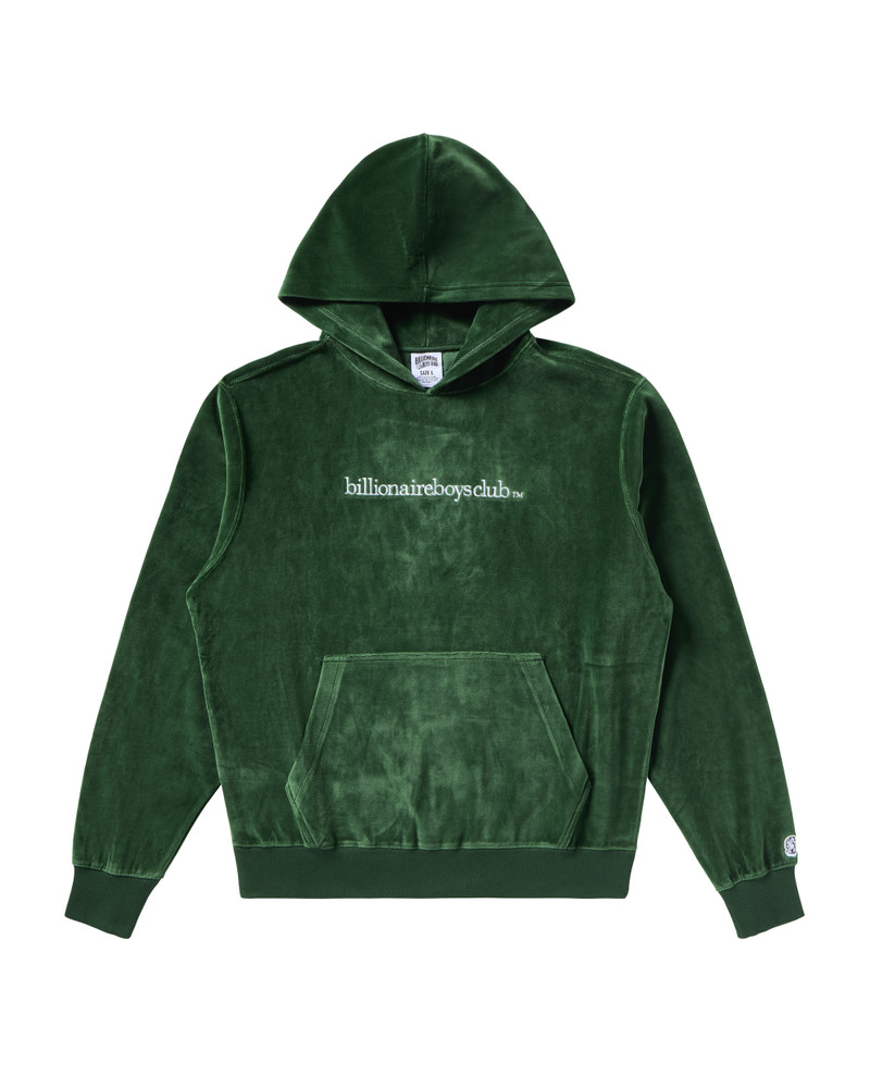 MISSION HOODIE 1