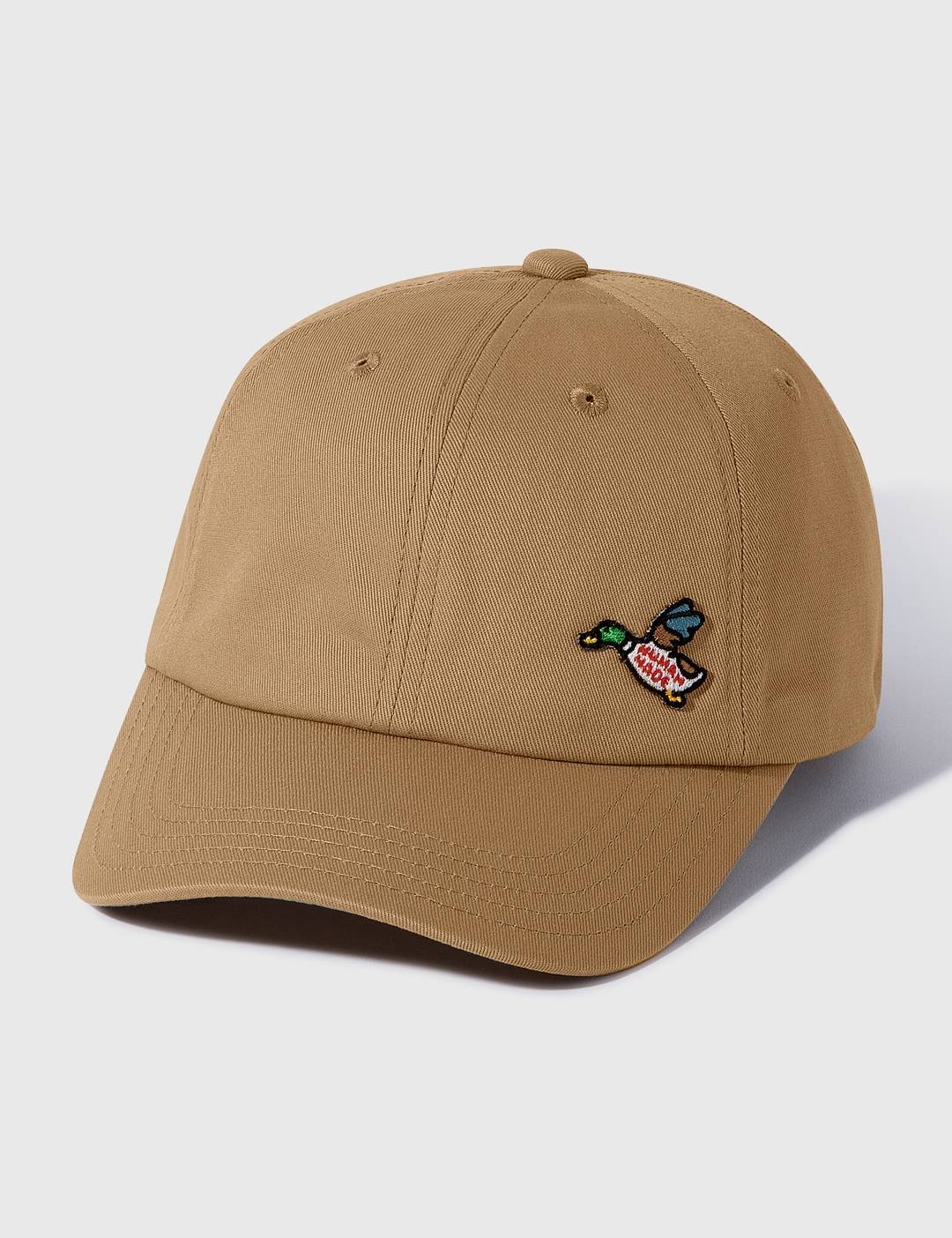 6-Panel Twill Cap #4 - 1