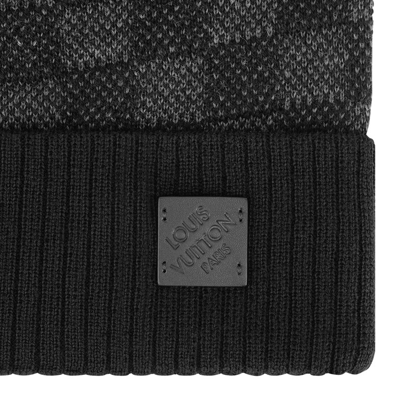 Néo Petit Damier Beanie 3