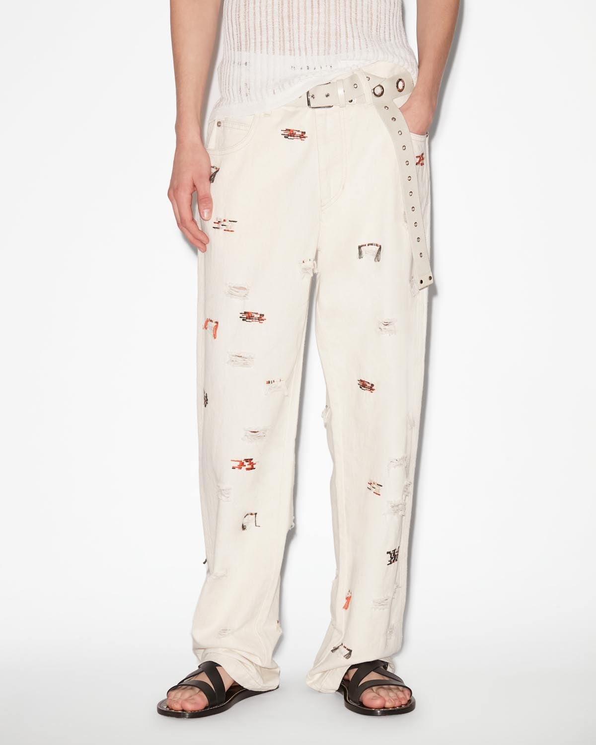 JURO PANTS - 4