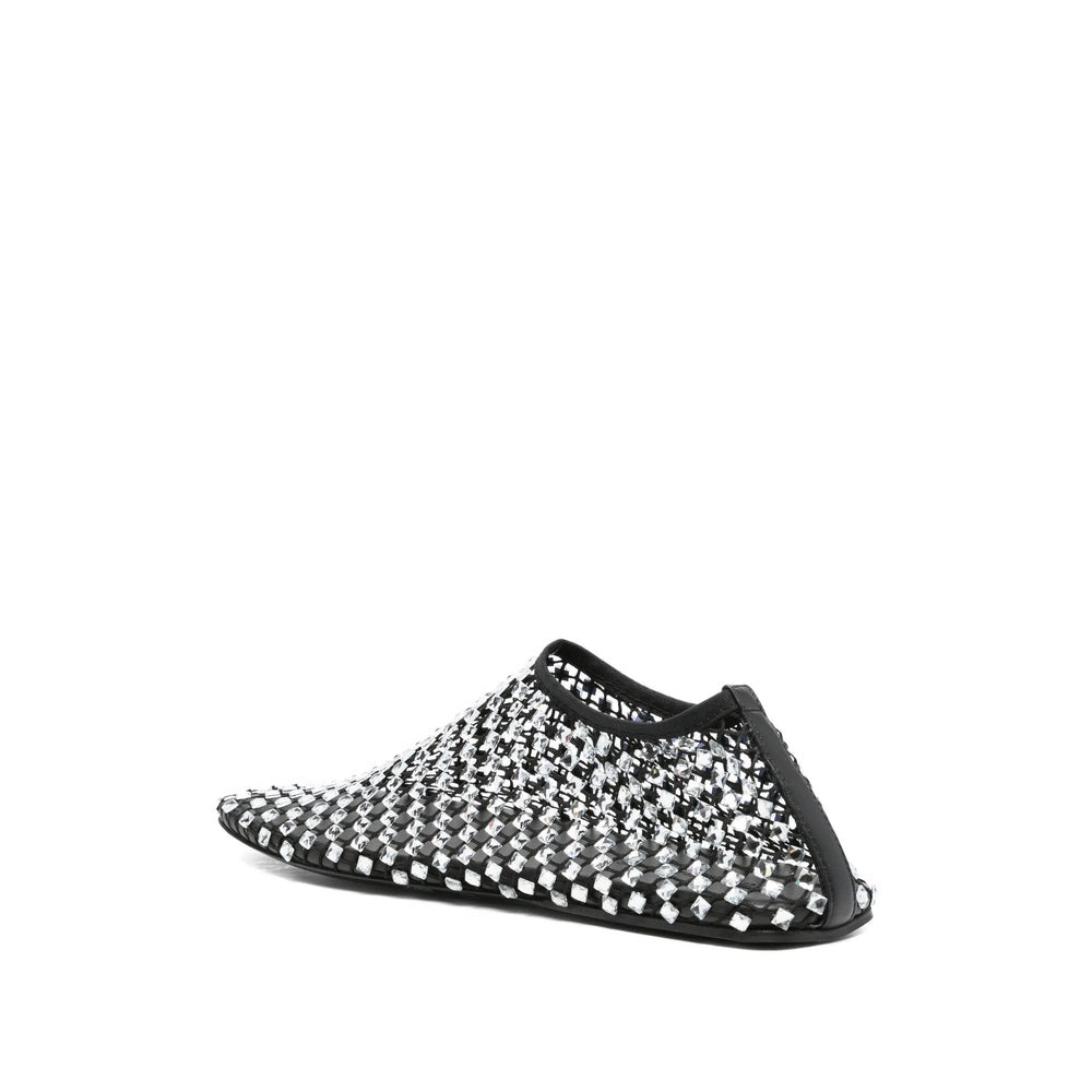 Christopher Esber Black Ballet Flats Women - 2