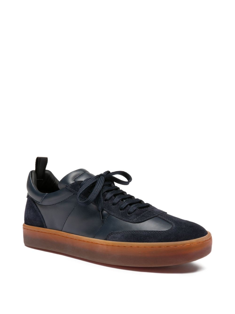 Kombined 001 sneakers - 2