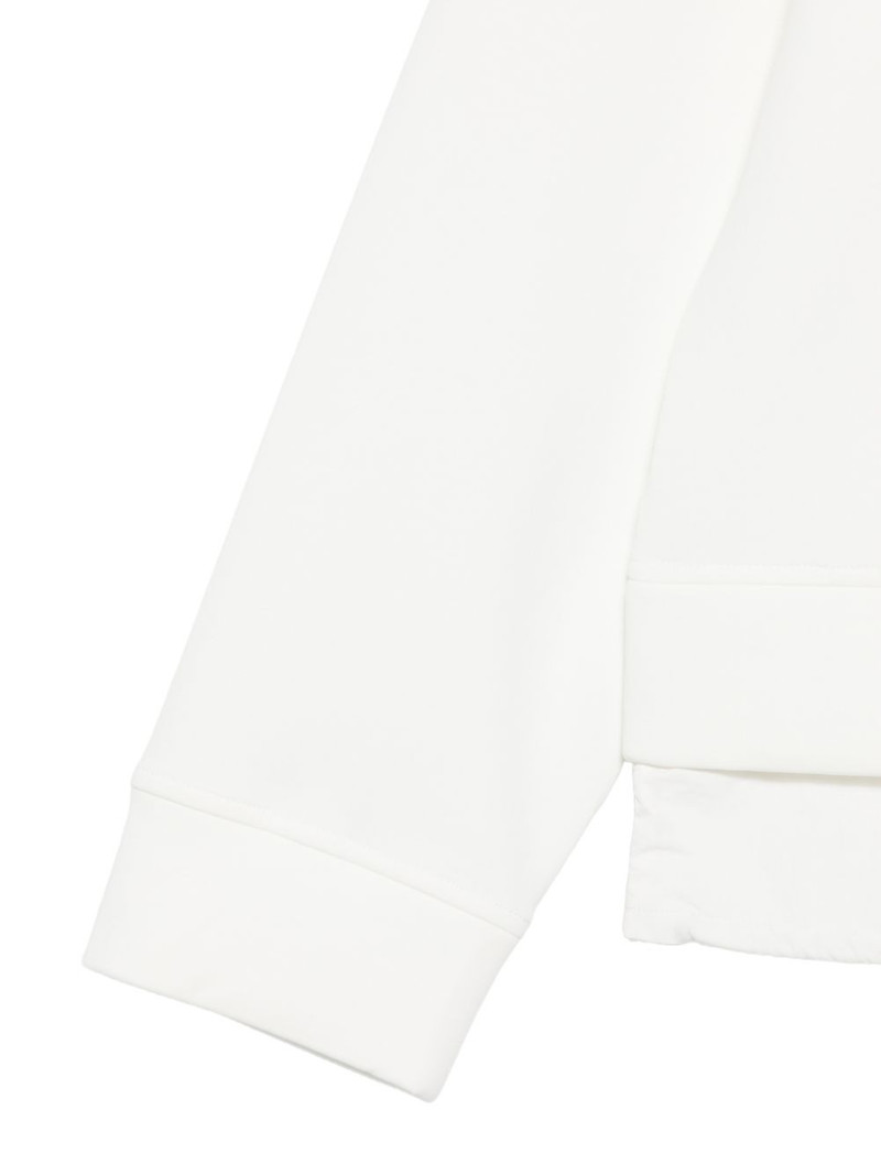 crew-neck sweatshirt 3
