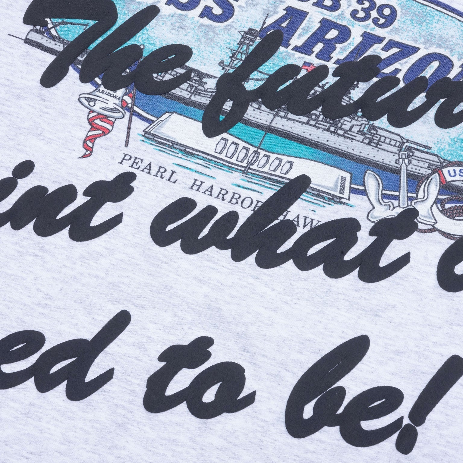 AREA 69 TEE - MULTI - 5