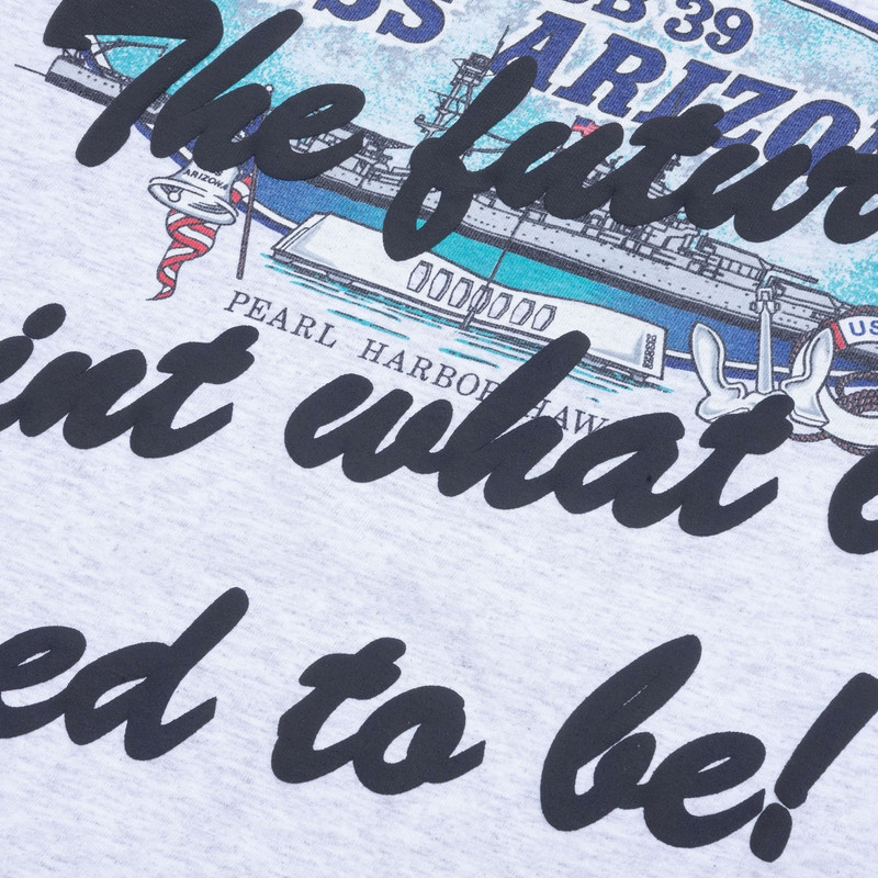 AREA 69 TEE - MULTI 5